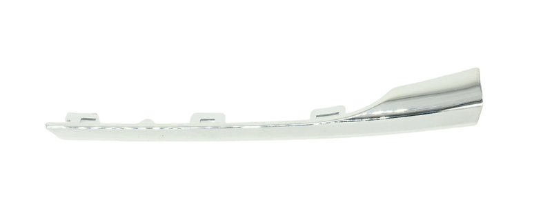 TechPro HY1212100 Grille Molding - Left