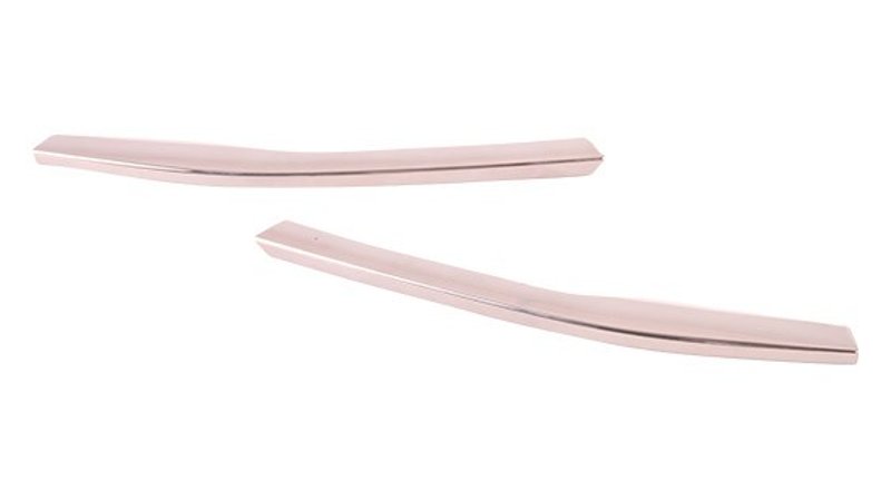 TechPro HY1212103C Grille Molding - Left