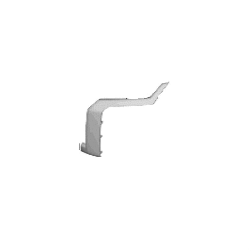TechPro HY1212107 Grille Molding - Left