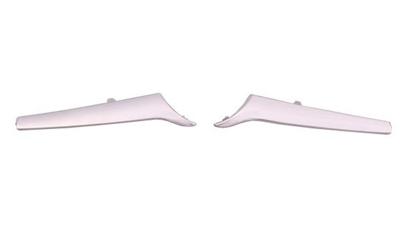 TechPro HY1213101 Grille Molding - Right