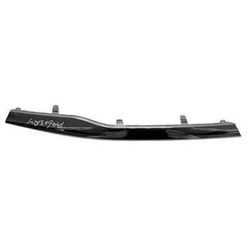 TechPro HY1213106 Grille Molding - Right