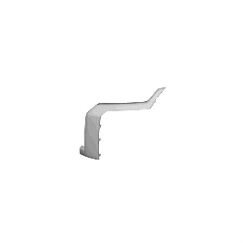 TechPro HY1213107C Grille Molding - Right