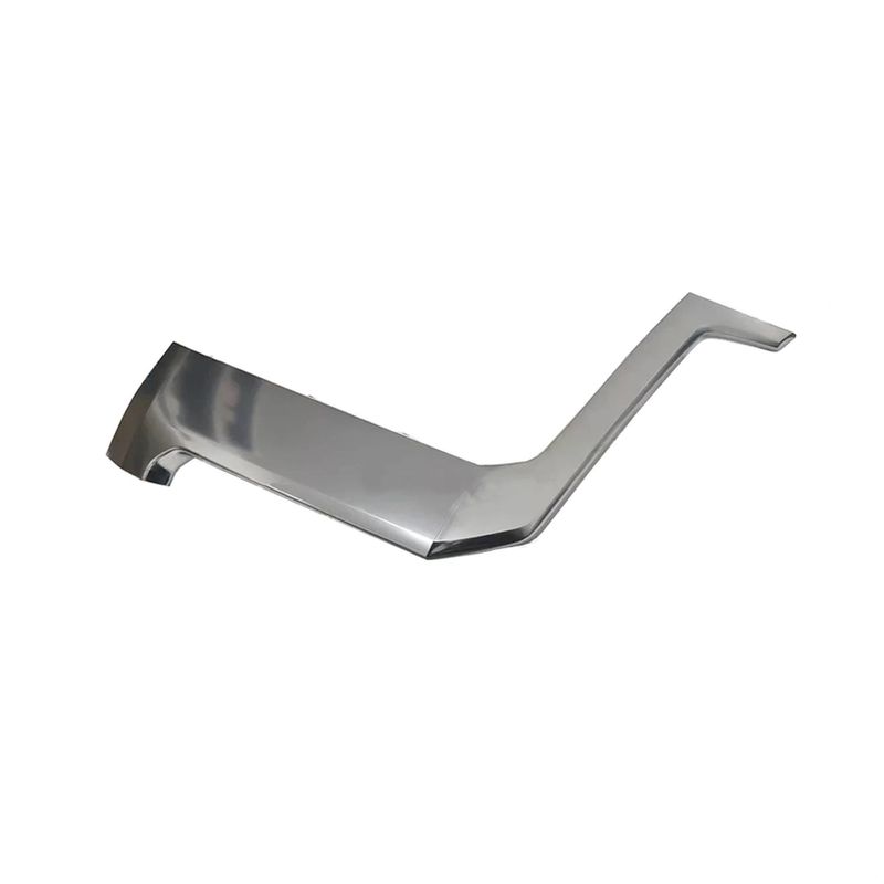 TechPro HY1213109 Grille Molding - Right
