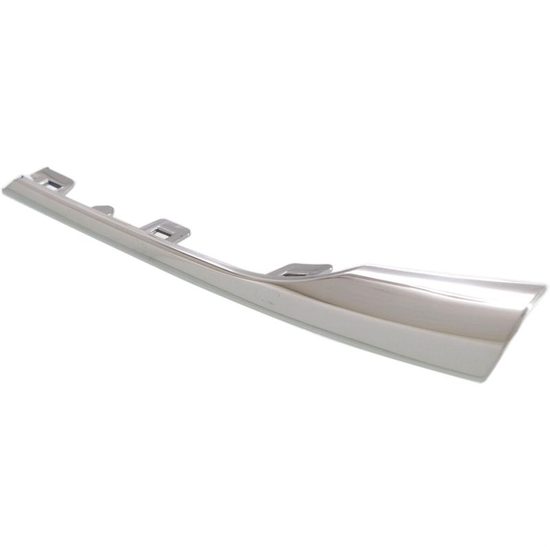 TechPro HY1214100 Grille Molding - Left Lower