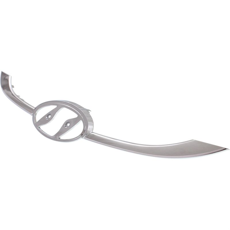 TechPro HY1217102 Grille Molding - Upper