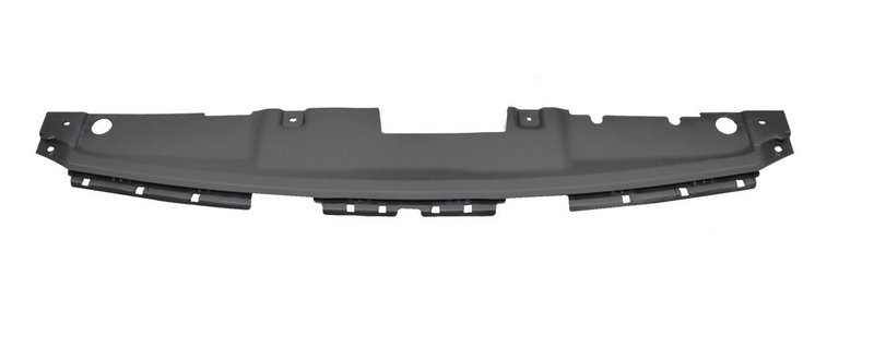TechPro HY1224102C Panel Molding - Front