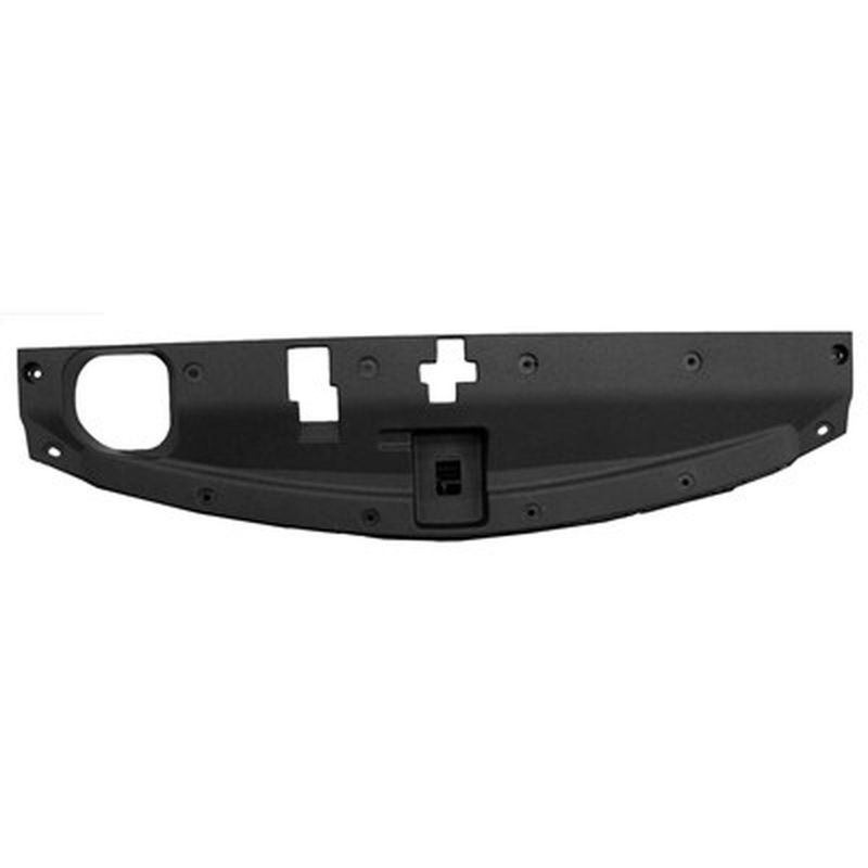 TechPro HY1224108 Panel Molding - Front