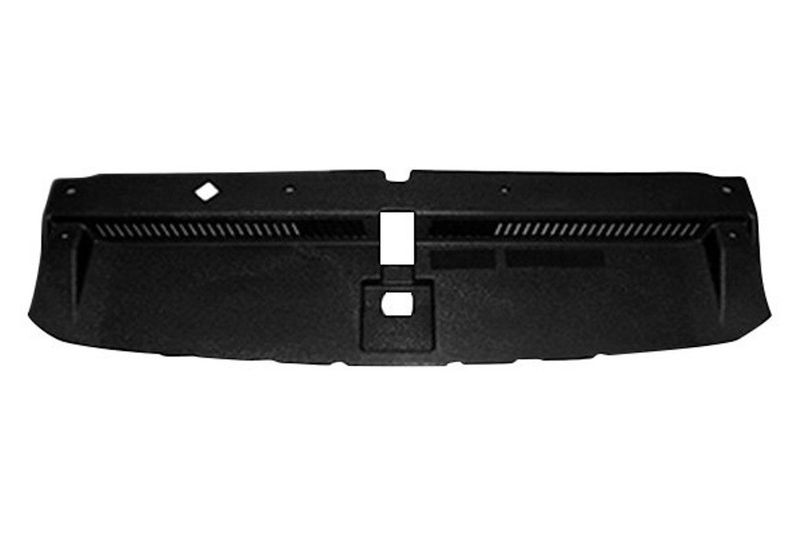 TechPro HY1224111C Panel Molding - Front