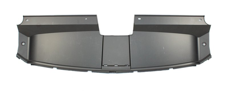 TechPro HY1224113 Panel Molding - Front