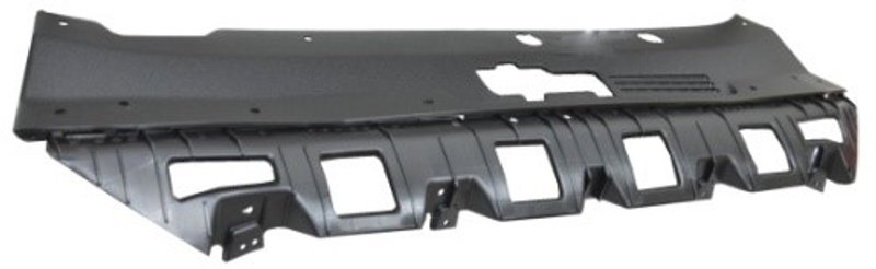 TechPro HY1224117 Panel Molding - Front