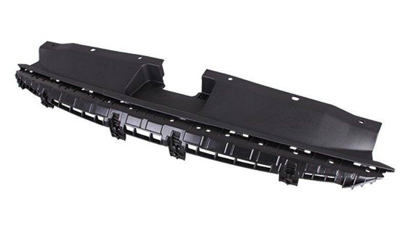 TechPro HY1224119C Panel Molding - Front