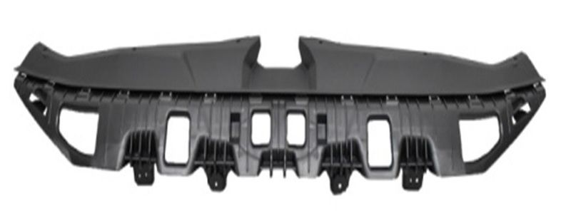 TechPro HY1224124 Panel Molding - Front