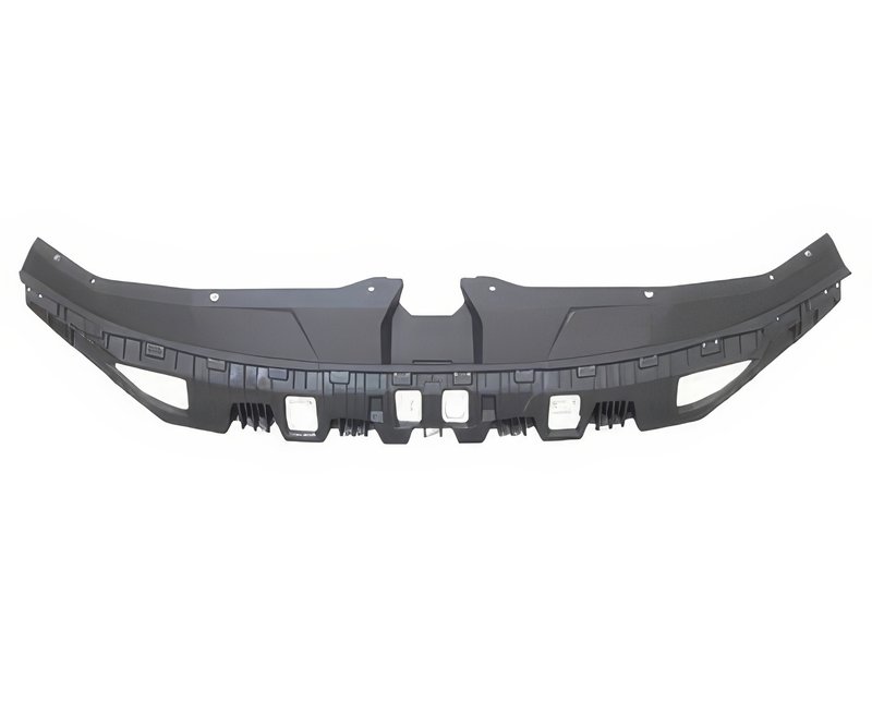 TechPro HY1224125 Panel Molding - Front
