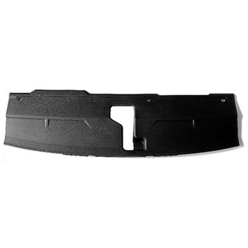 TechPro HY1224126 Panel Molding - Front