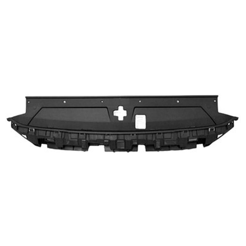 TechPro HY1224127 Panel Molding - Front