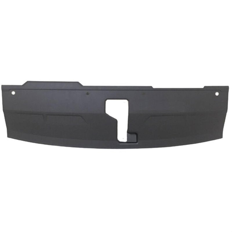 TechPro HY1224128 Panel Molding - Front