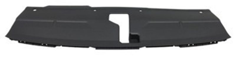 TechPro HY1224140 Panel Molding - Front