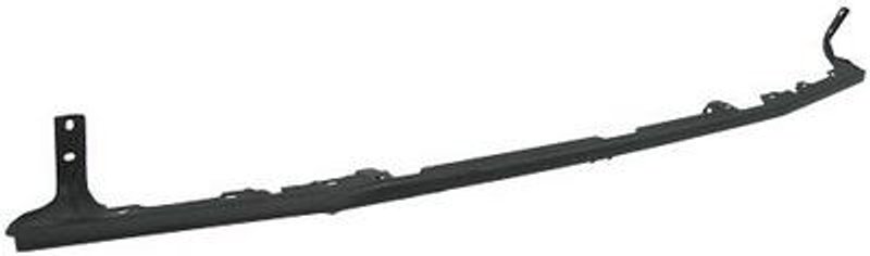TechPro HY1225104 Radiator Support
