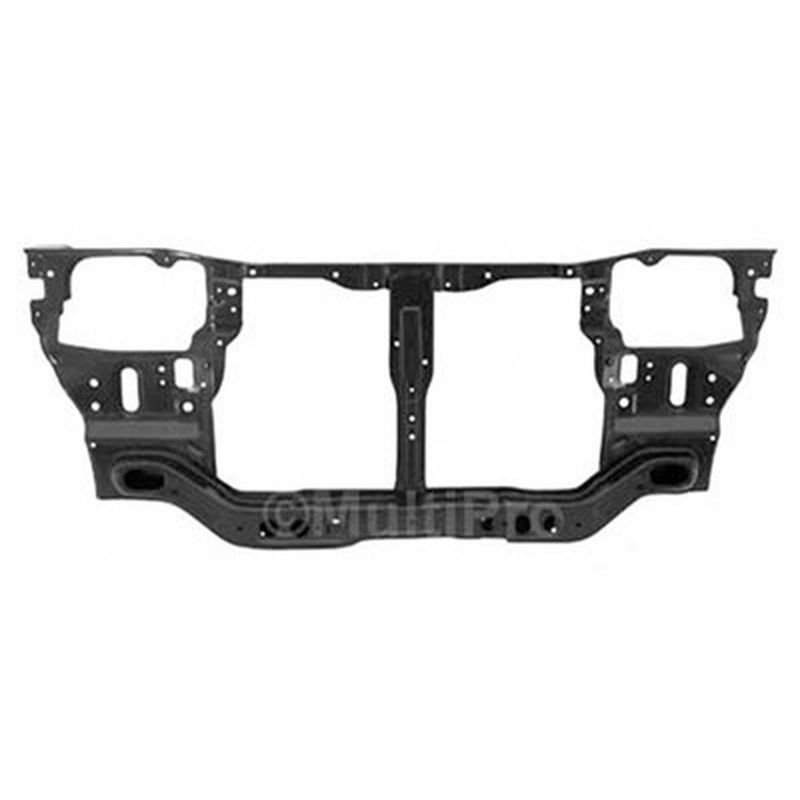 TechPro HY1225126 Radiator Support