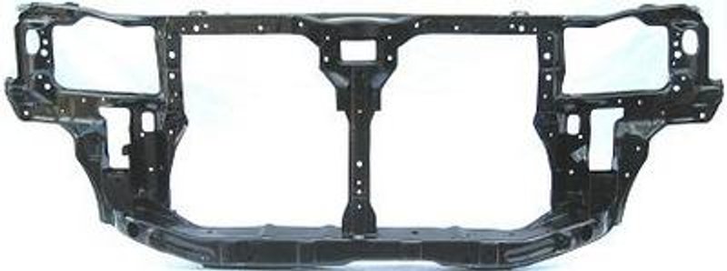 TechPro HY1225133 Radiator Support