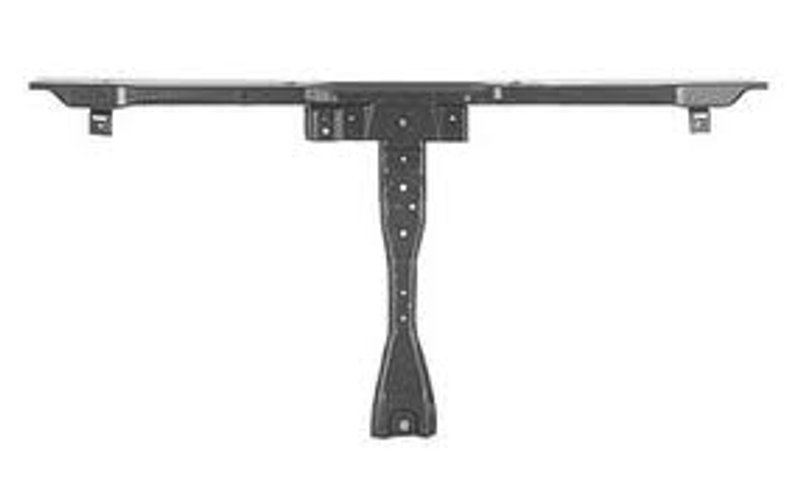 TechPro HY1225138 Radiator Support