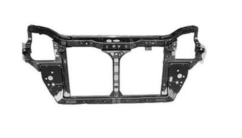 TechPro HY1225156 Radiator Support