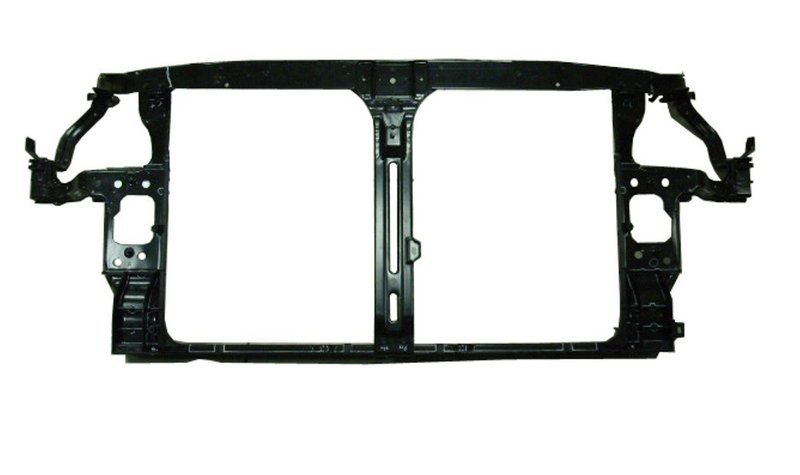 TechPro HY1225167C Radiator Support