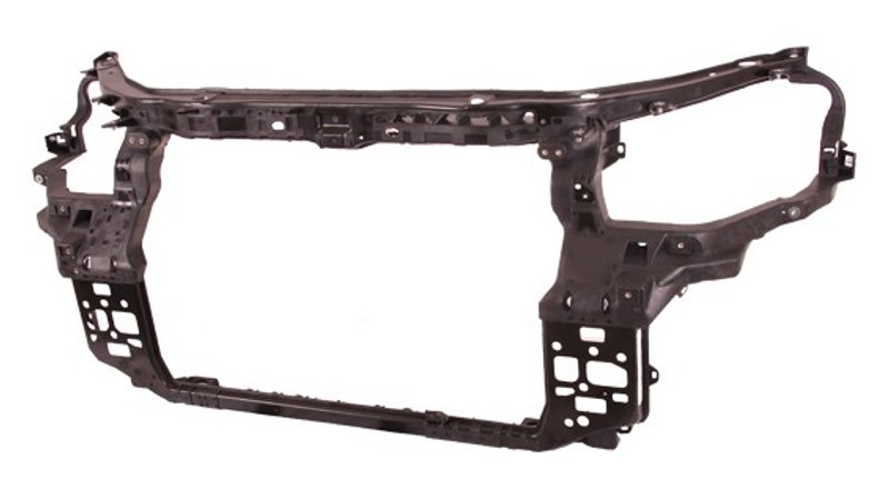TechPro HY1225168C Radiator Support