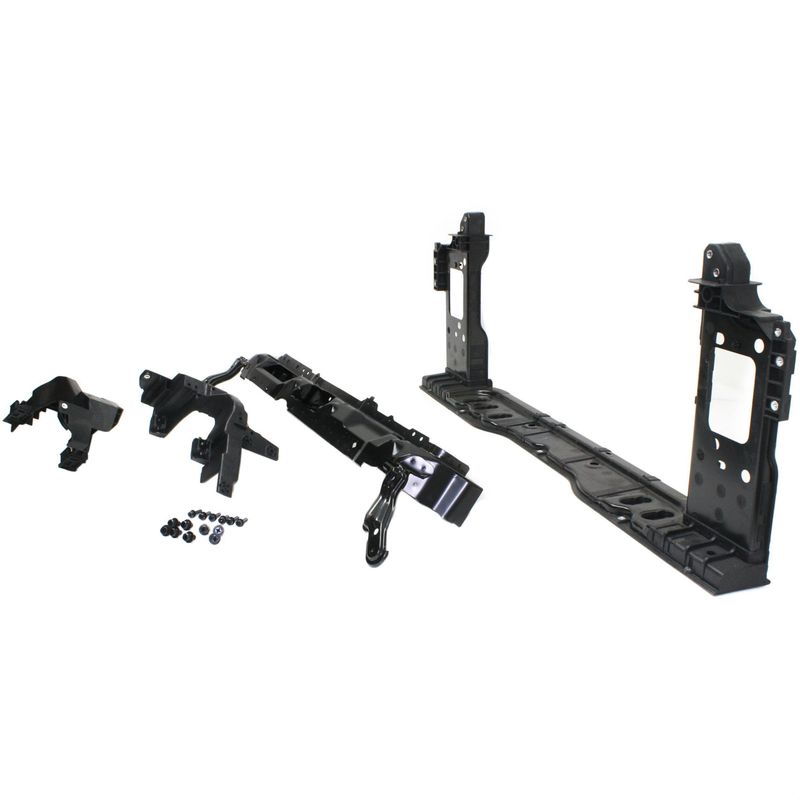 TechPro HY1225173C Radiator Support