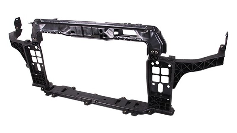 TechPro HY1225175C Radiator Support