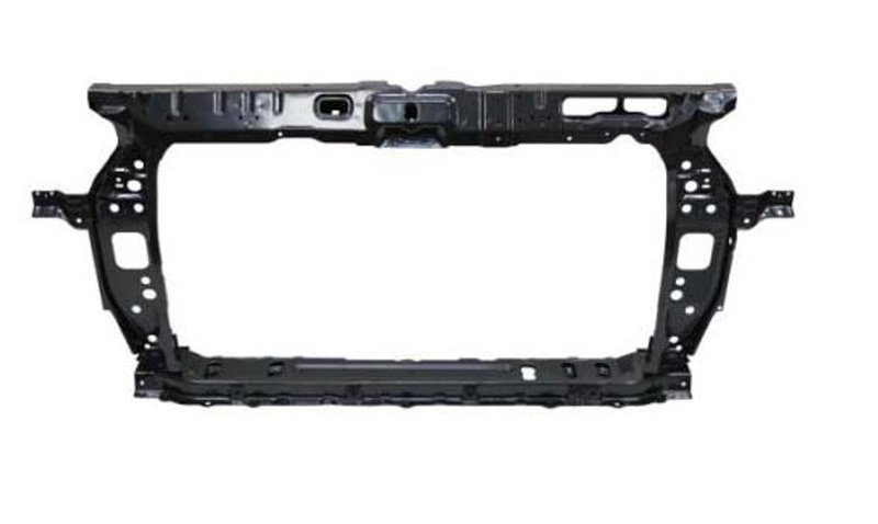 TechPro HY1225177 Radiator Support