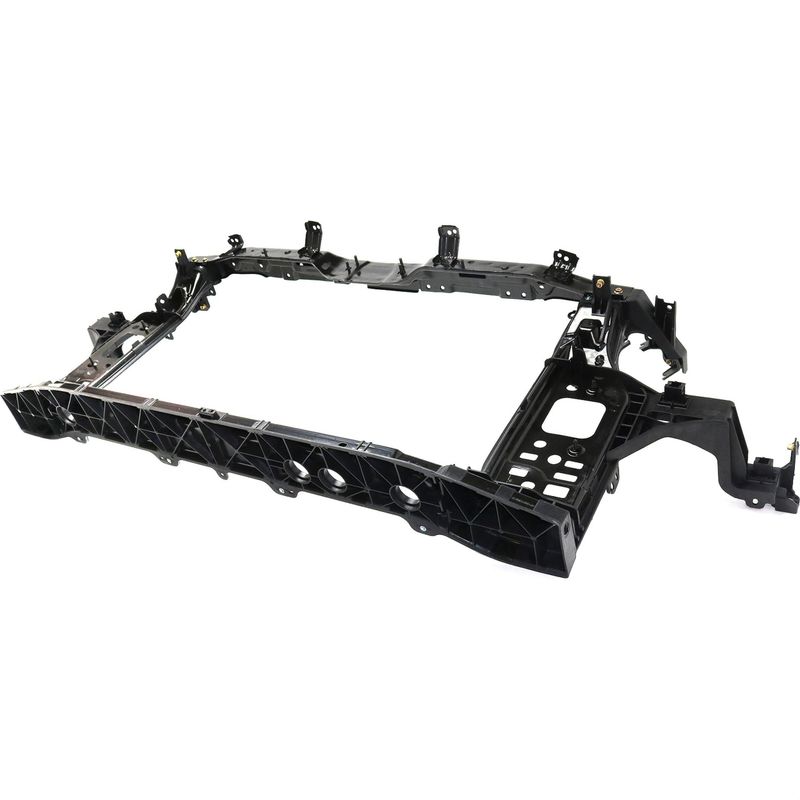 TechPro HY1225179C Radiator Support