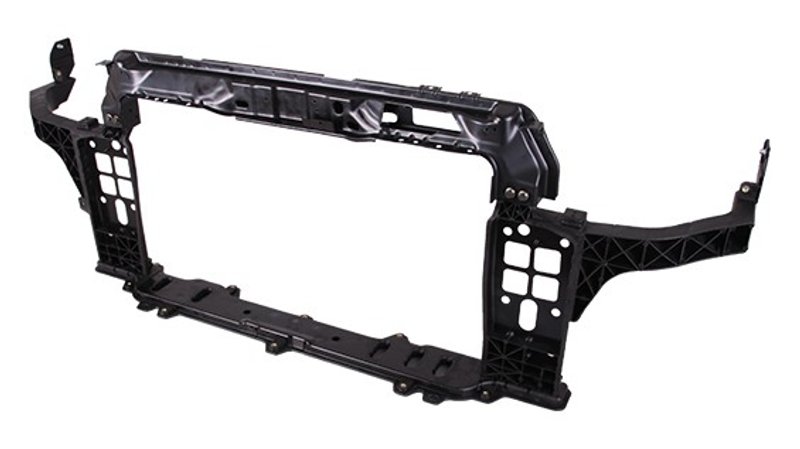 TechPro HY1225186C Radiator Support