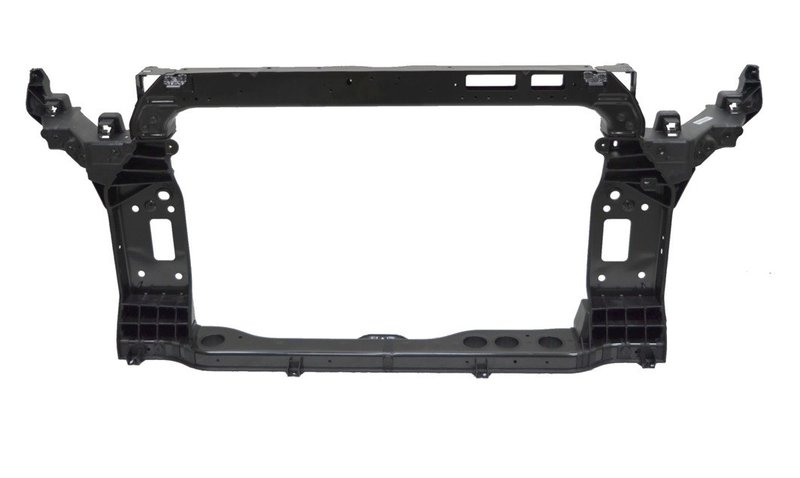 TechPro HY1225201C Radiator Support