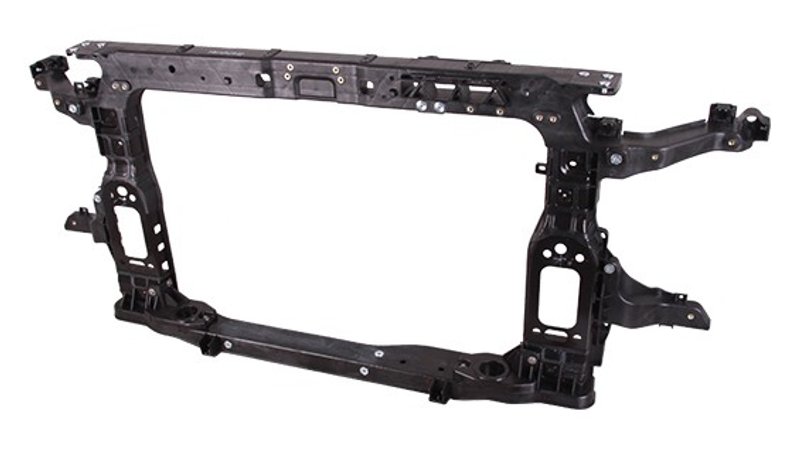 TechPro HY1225209C Radiator Support