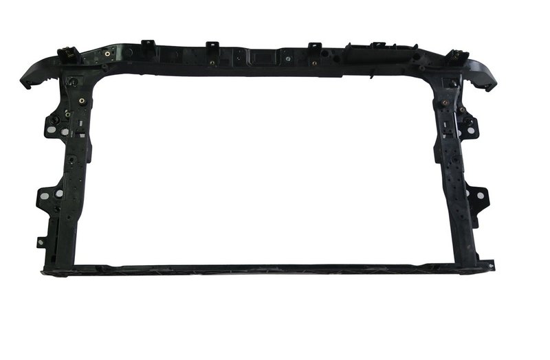 TechPro HY1225211C Radiator Support