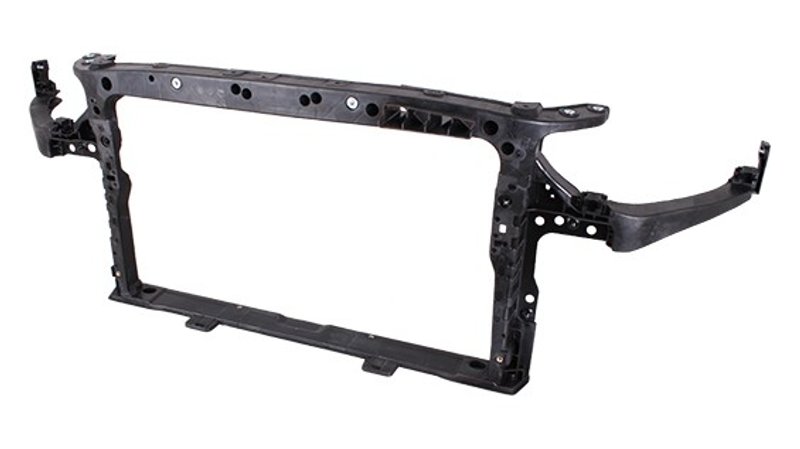 TechPro HY1225216 Radiator Support