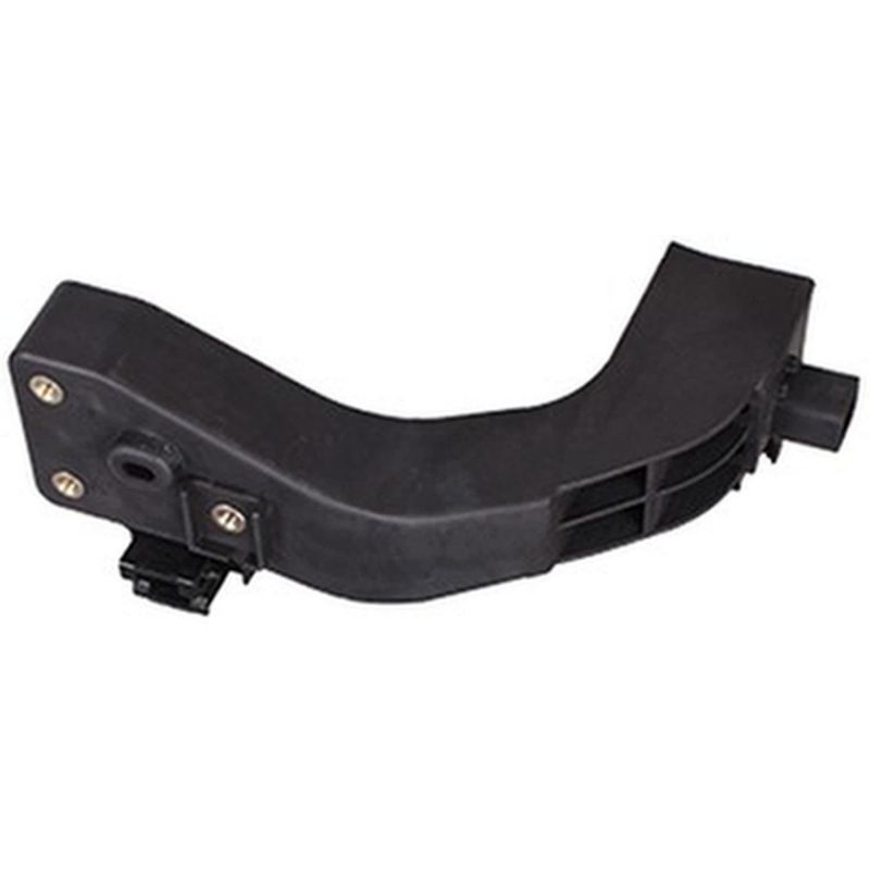 TechPro HY1225220C Radiator Support - Left