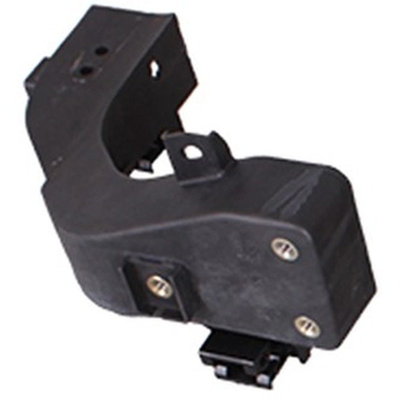 TechPro HY1225221 Radiator Support - Right