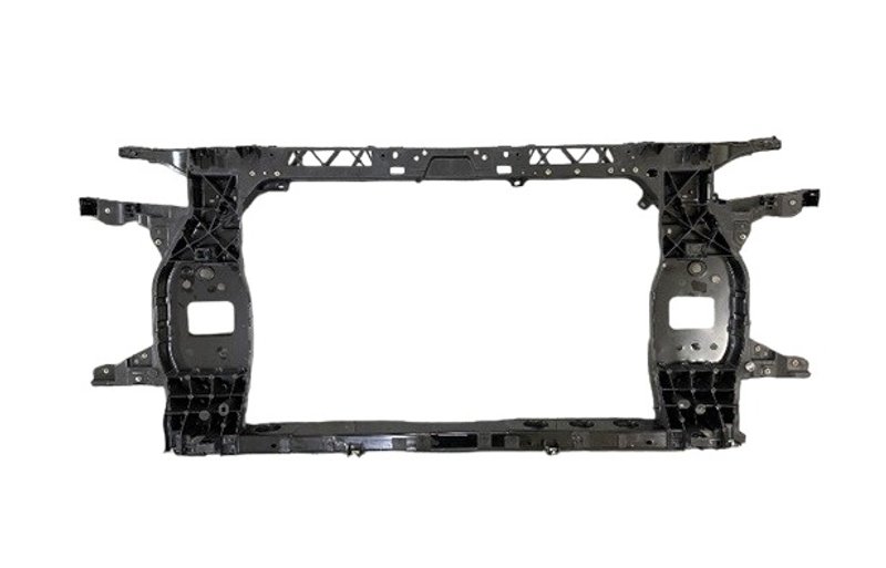 TechPro HY1225225 Radiator Support