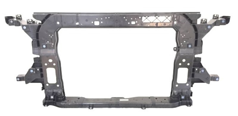 TechPro HY1225227C Radiator Support