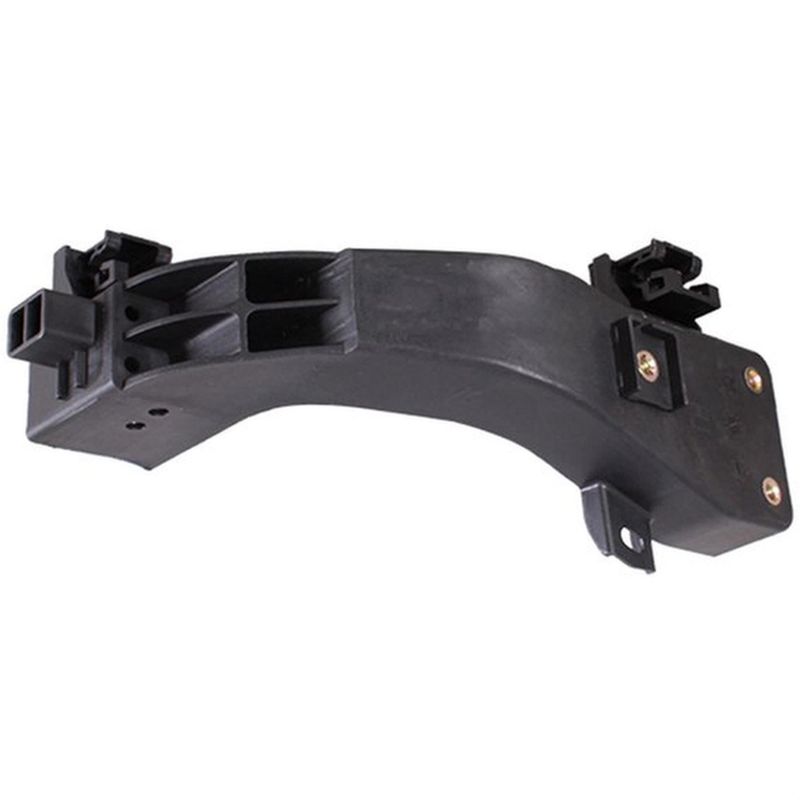TechPro HY1225231C Radiator Support - Right