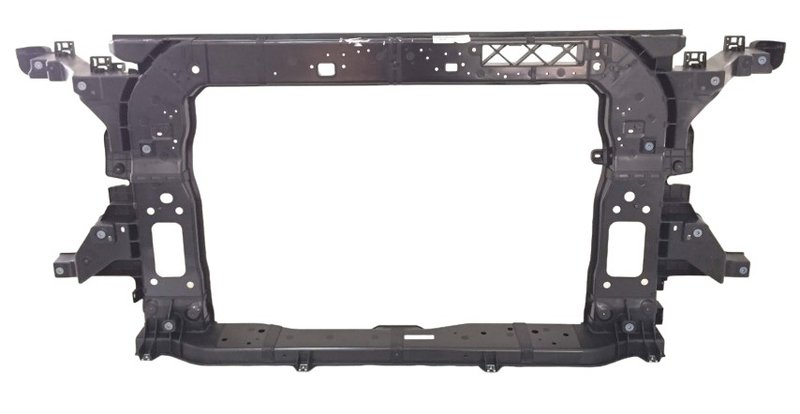 TechPro HY1225234 Radiator Support