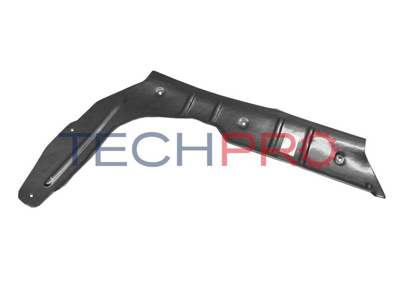 TechPro HY1228107 Engine Cover - Lower