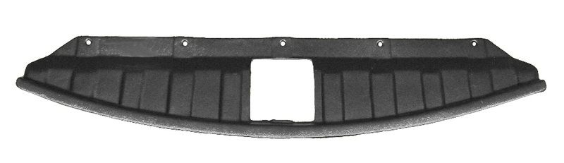 TechPro HY1228123 Engine Cover - Lower