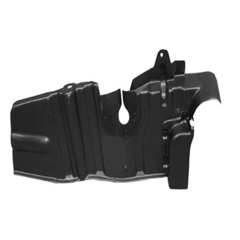 TechPro HY1228131 Engine Cover - Right Lower