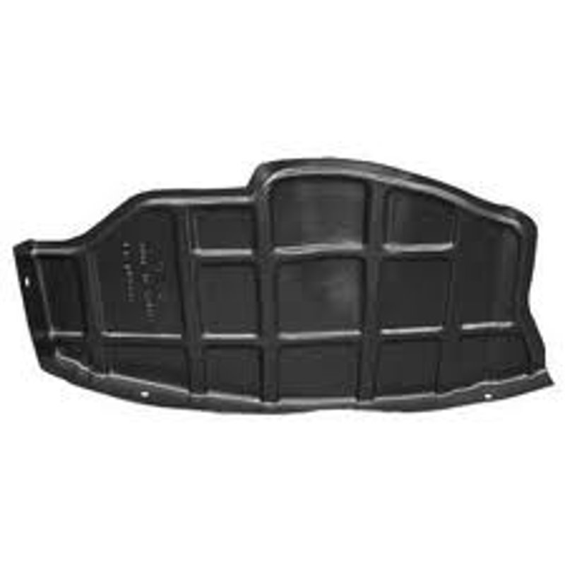 TechPro HY1228143 Engine Cover - Right Lower