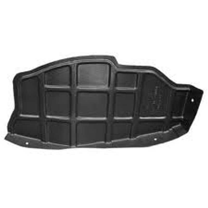 TechPro HY1228144 Engine Cover - Left Lower