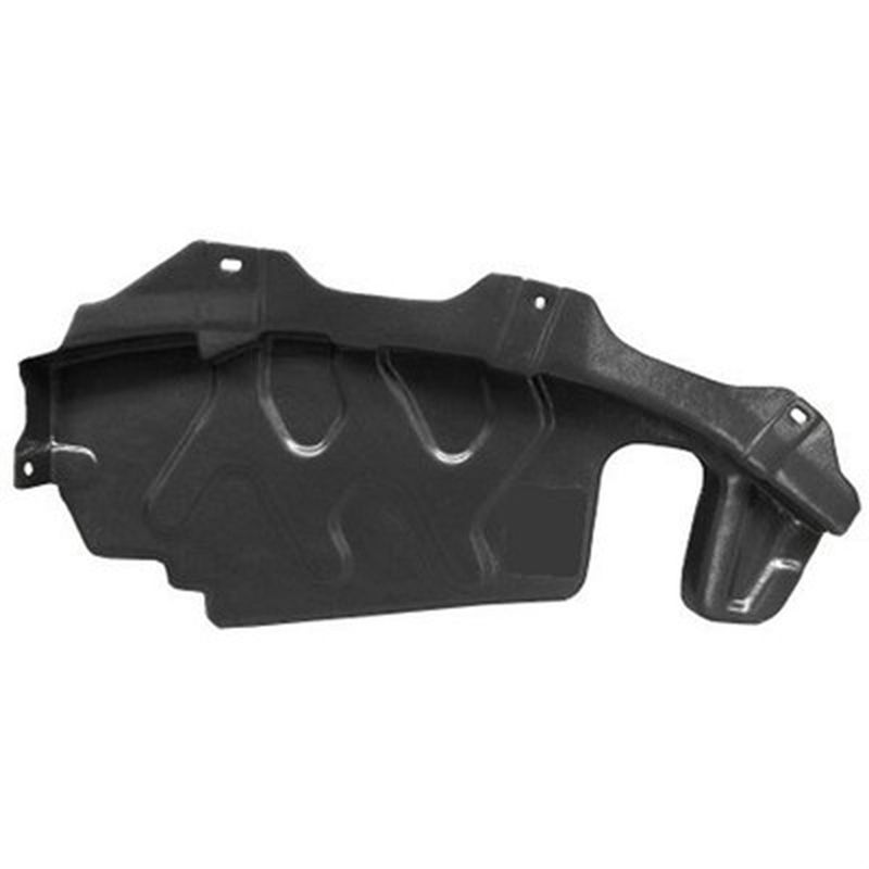 TechPro HY1228146 Engine Cover - Left Lower