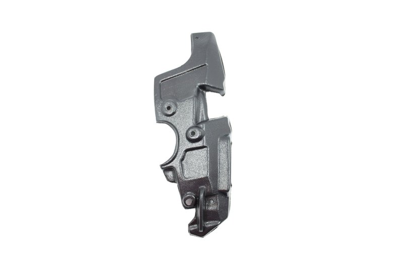 TechPro HY1228147 Engine Cover - Right Lower